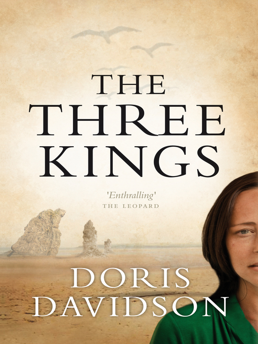 Title details for The Three Kings by Doris Davidson - Available
